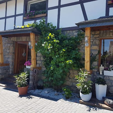 Haus Cornelia II Apartment Simmerath Exterior photo